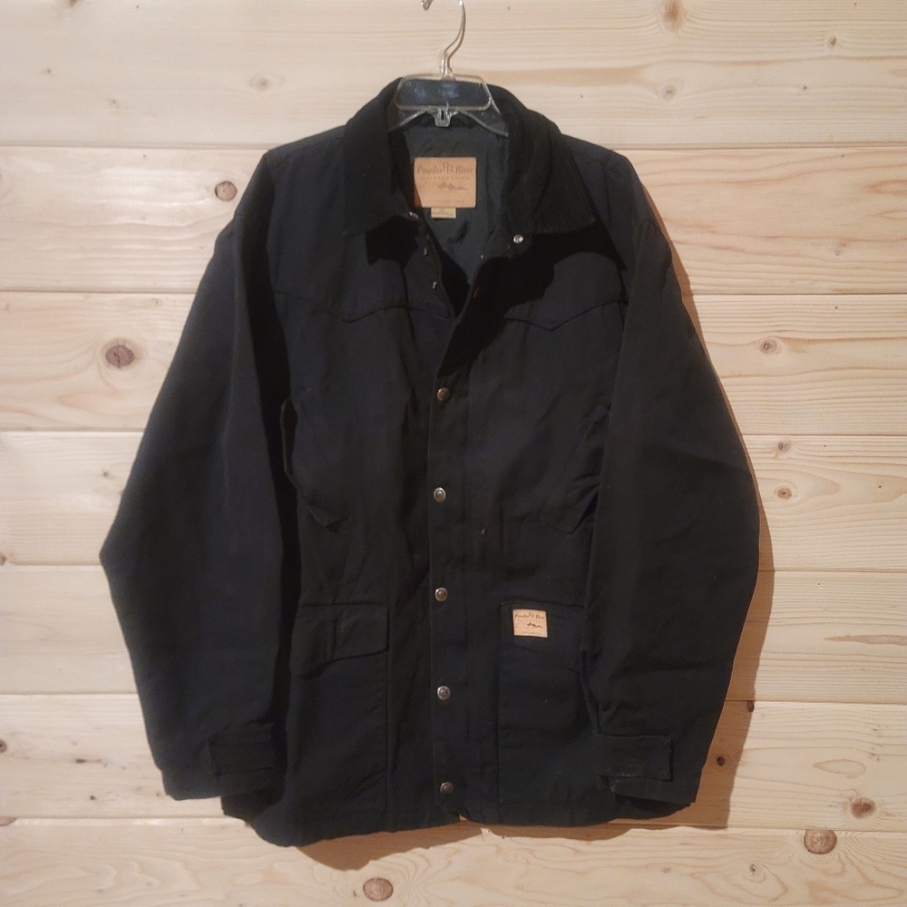 Powder River Outfitters By Panhandle Slim Ranch Style XL 27x33